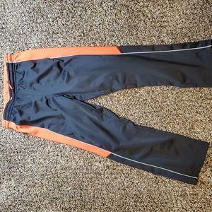 Athletic works pants boys size L 10/12